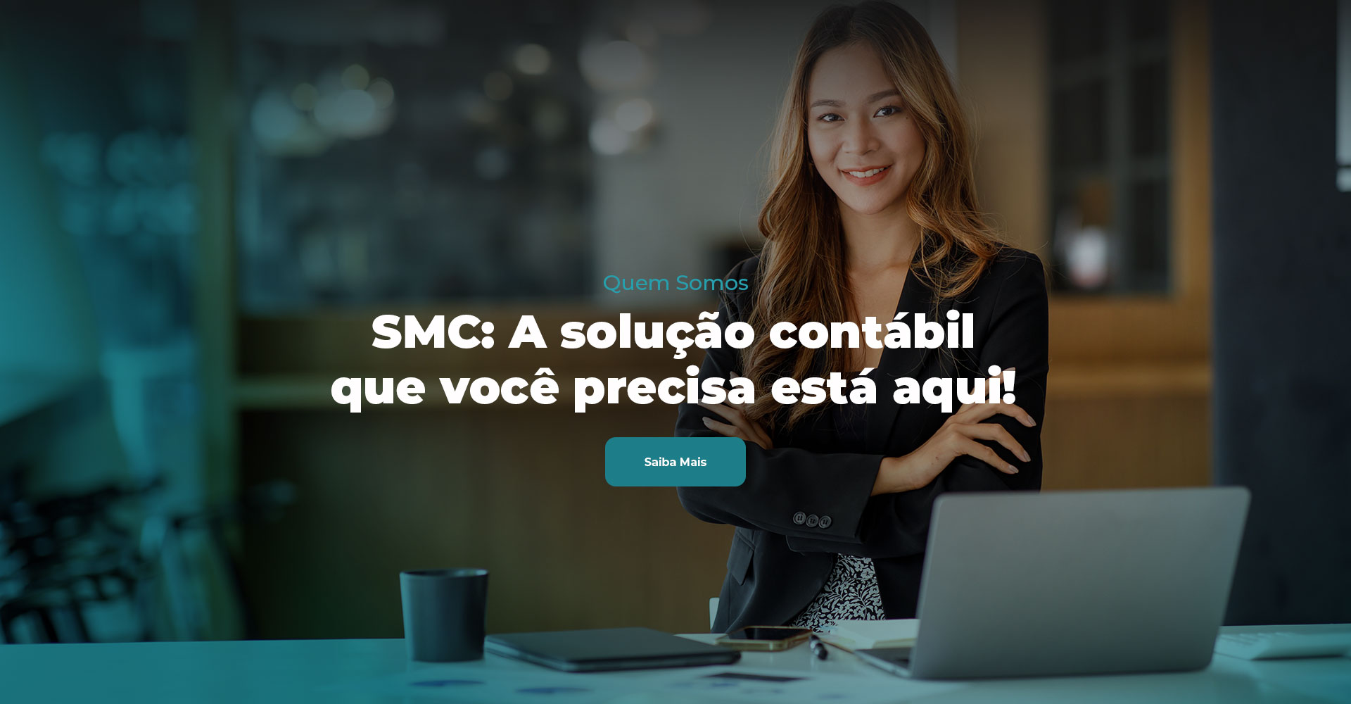 SMC: A solução contábil que você precisa está aqui!