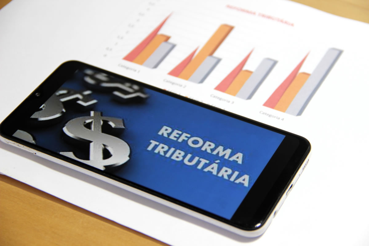 Reforma Tributária: nova tabela de tributação sobre PLRs